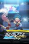 Beyblade Burst