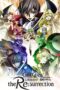 Code Geass: Lelouch of the Re;surrection