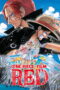 One Piece Film Red