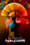 The Emperor's New Groove
